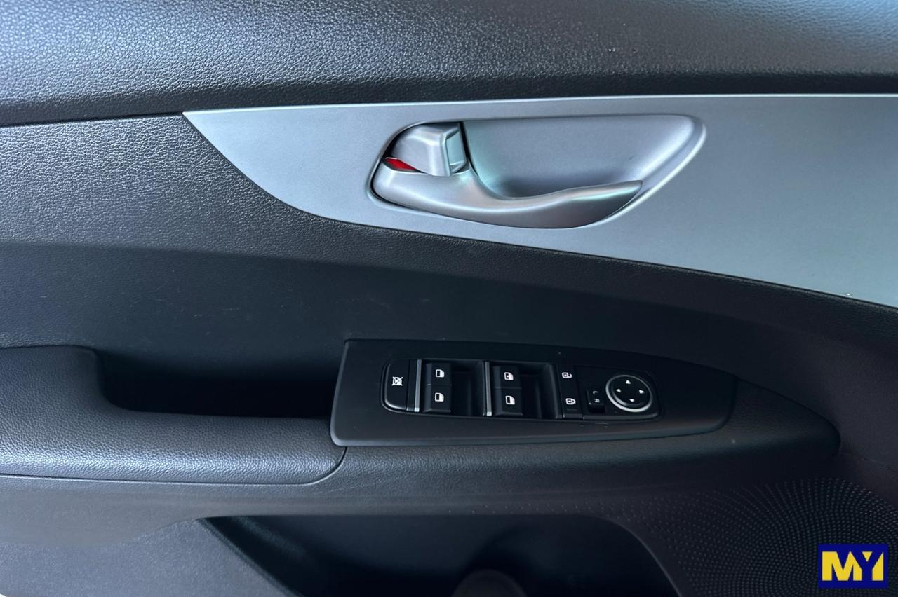 2023 Kia Forte LX Salinas CA