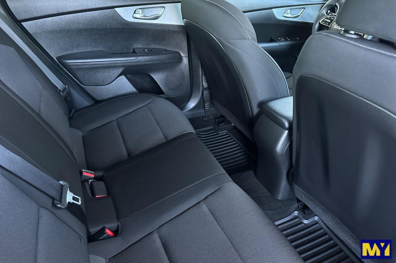 2023 Kia Forte LX Salinas CA