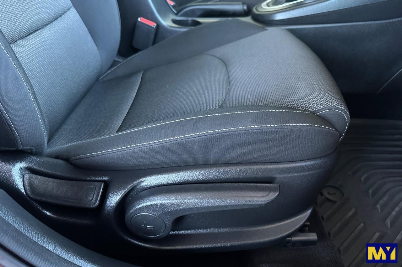2023 Kia Forte LX Salinas CA