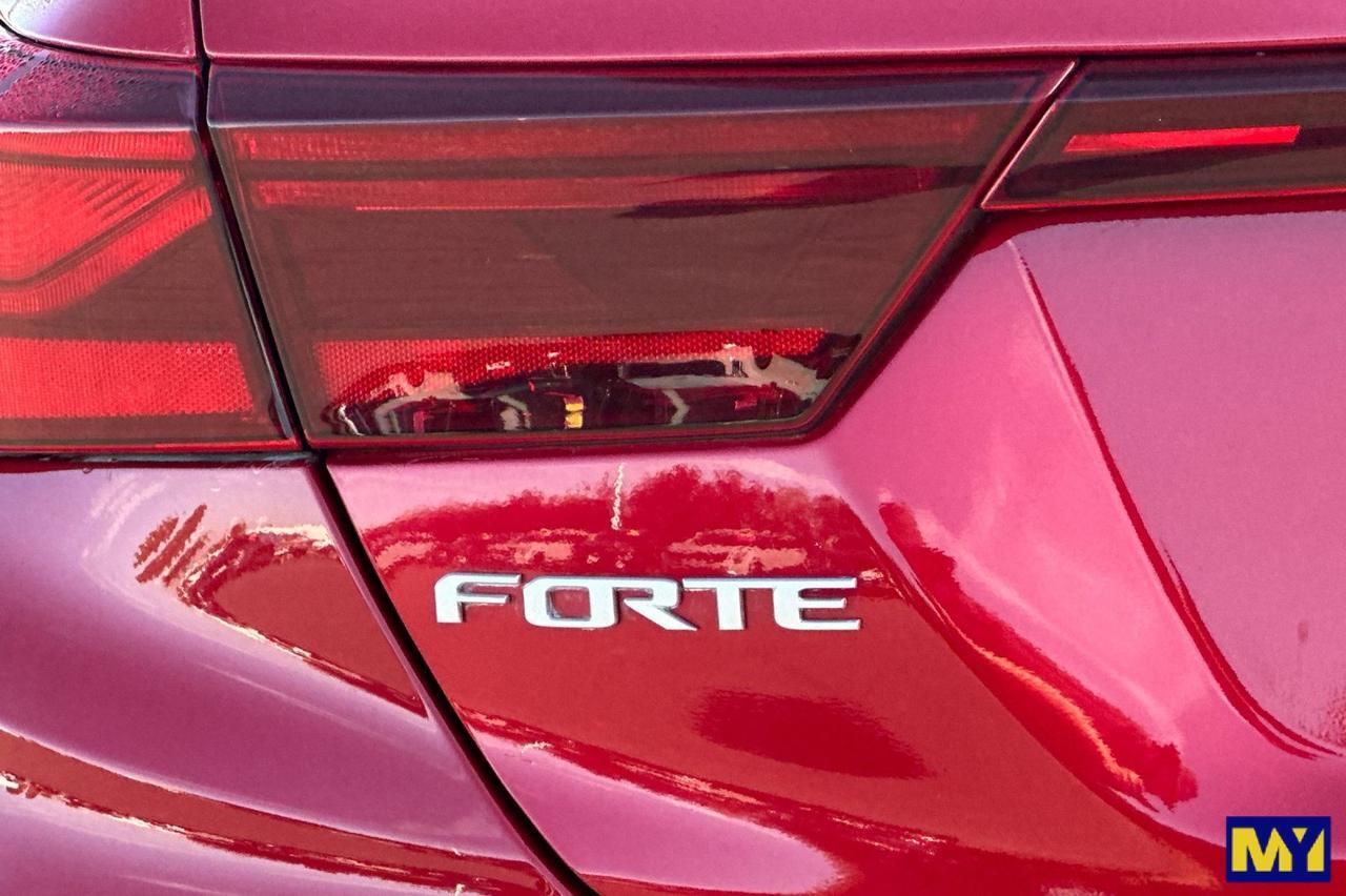 2023 Kia Forte LX Salinas CA