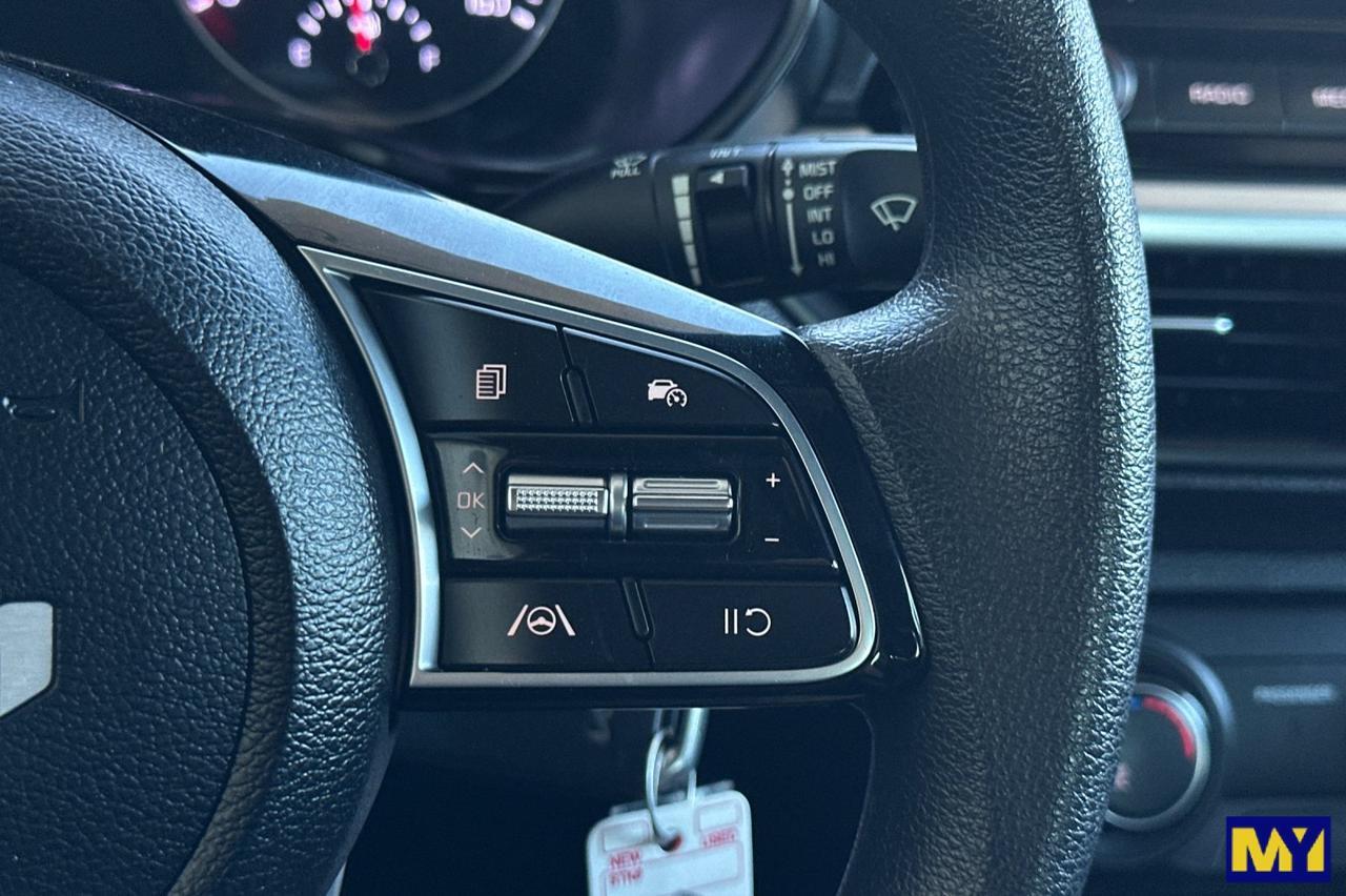 2023 Kia Forte LX Salinas CA