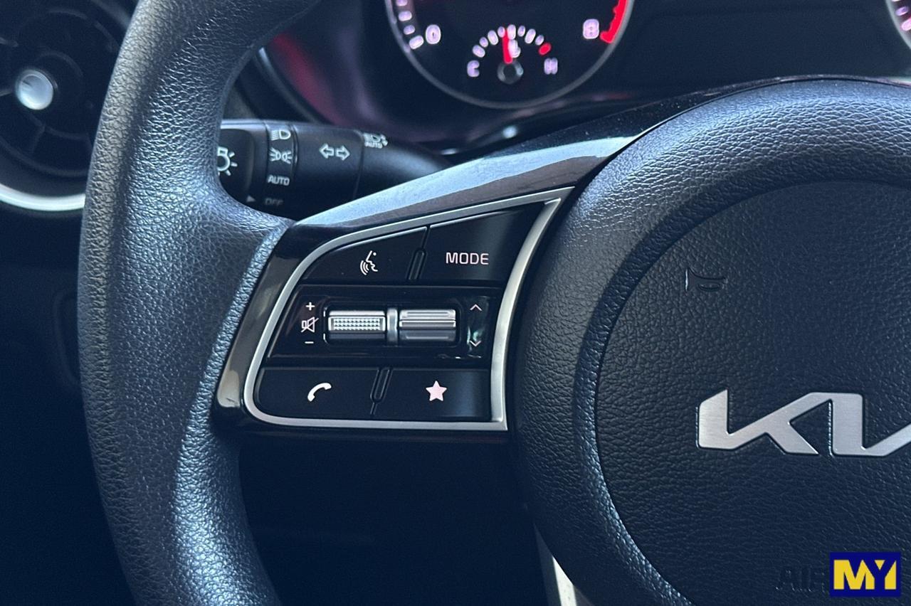 2023 Kia Forte LX Salinas CA