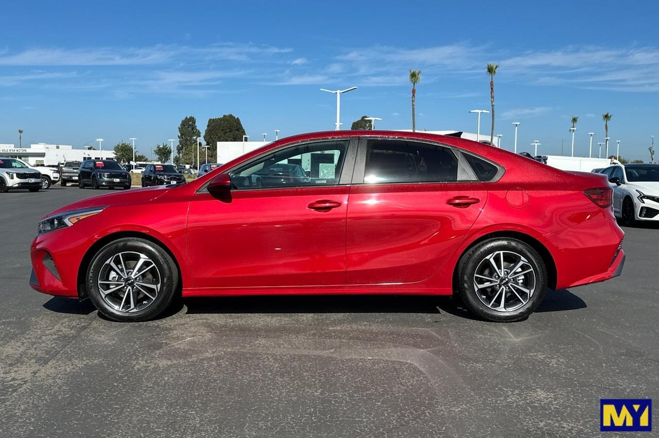 2023 Kia Forte LX Salinas CA