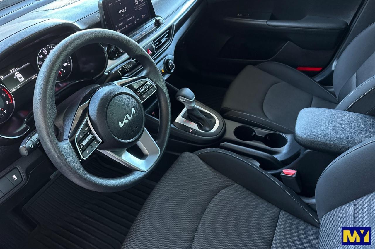 2023 Kia Forte LX Salinas CA