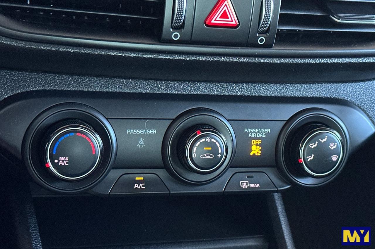 2023 Kia Forte LX Salinas CA
