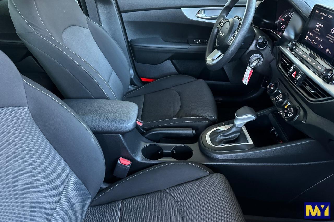 2023 Kia Forte LX Salinas CA