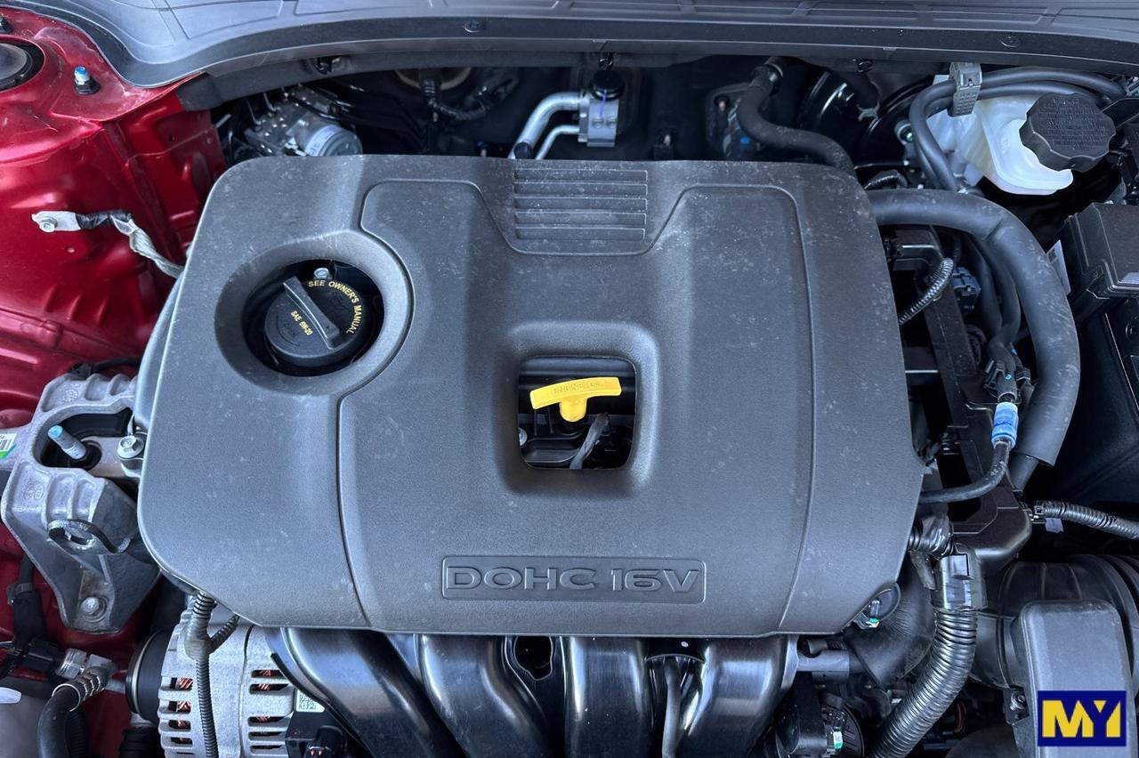 2023 Kia Forte LX Salinas CA
