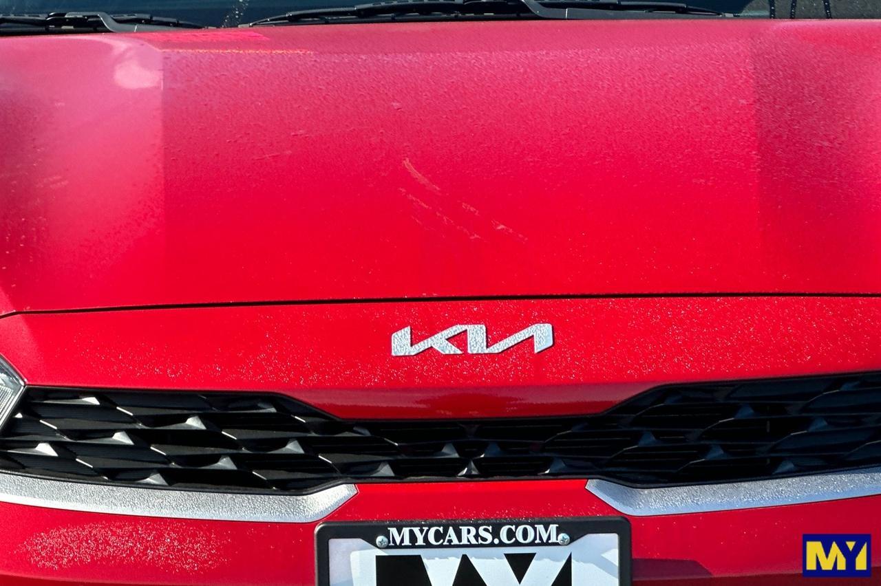 2023 Kia Forte LX Salinas CA