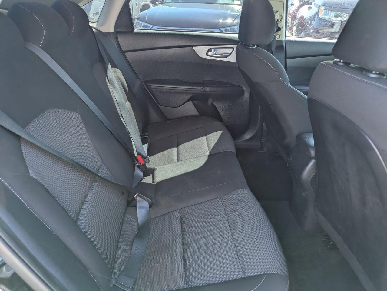 2023 Kia Forte LX Castroville TX