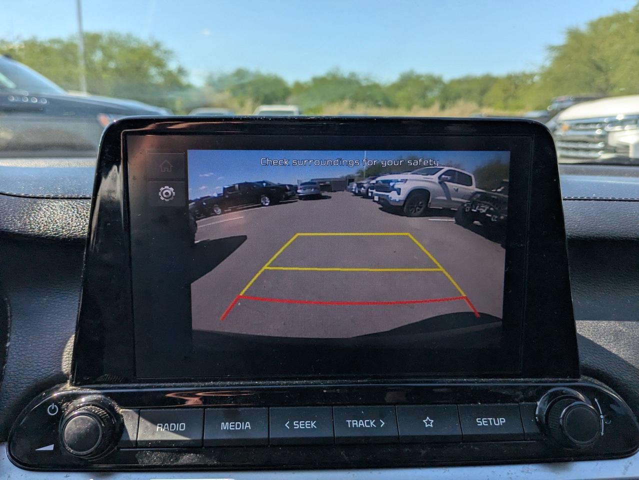 2023 Kia Forte LX Castroville TX