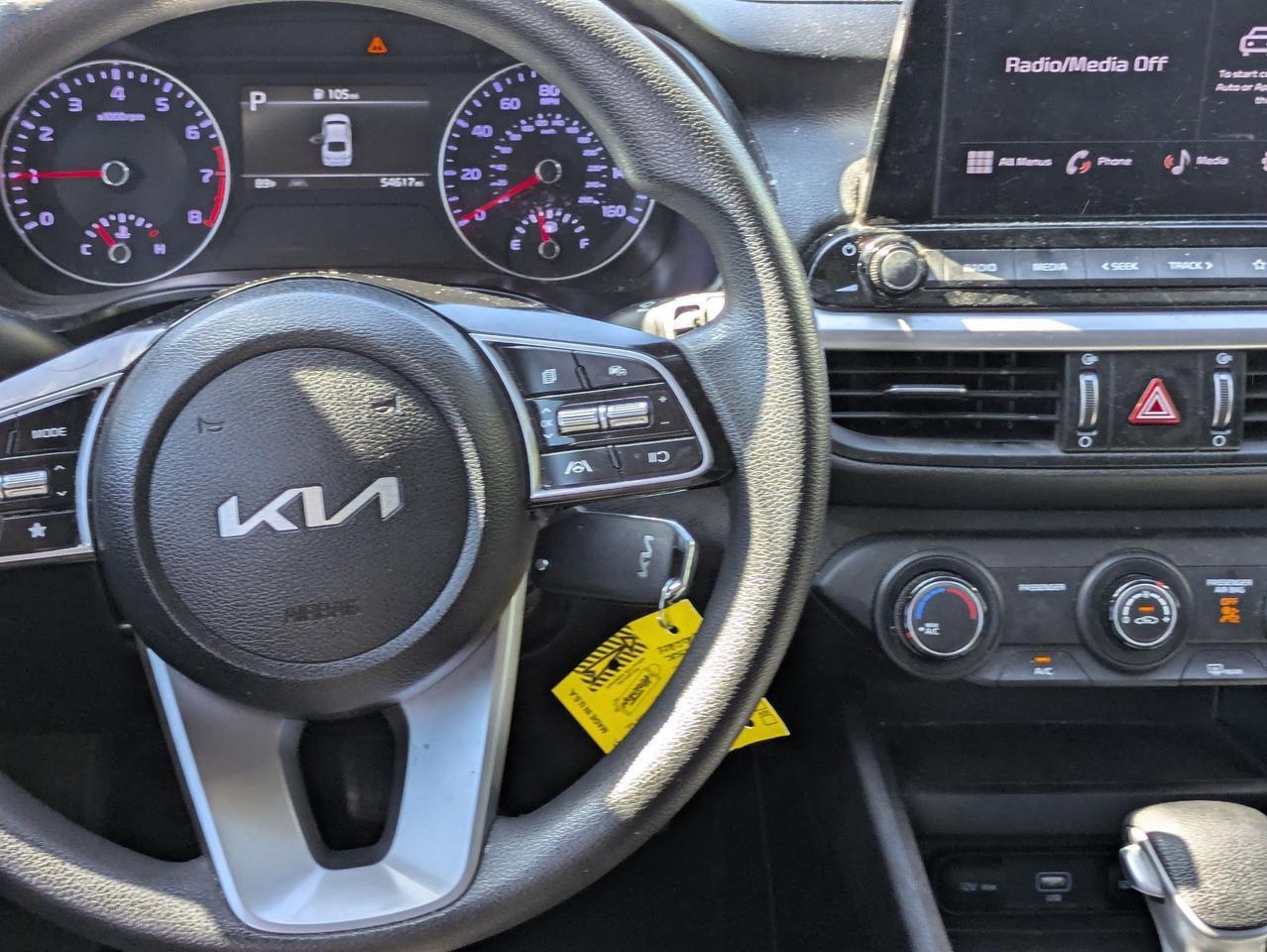 2023 Kia Forte LX Castroville TX