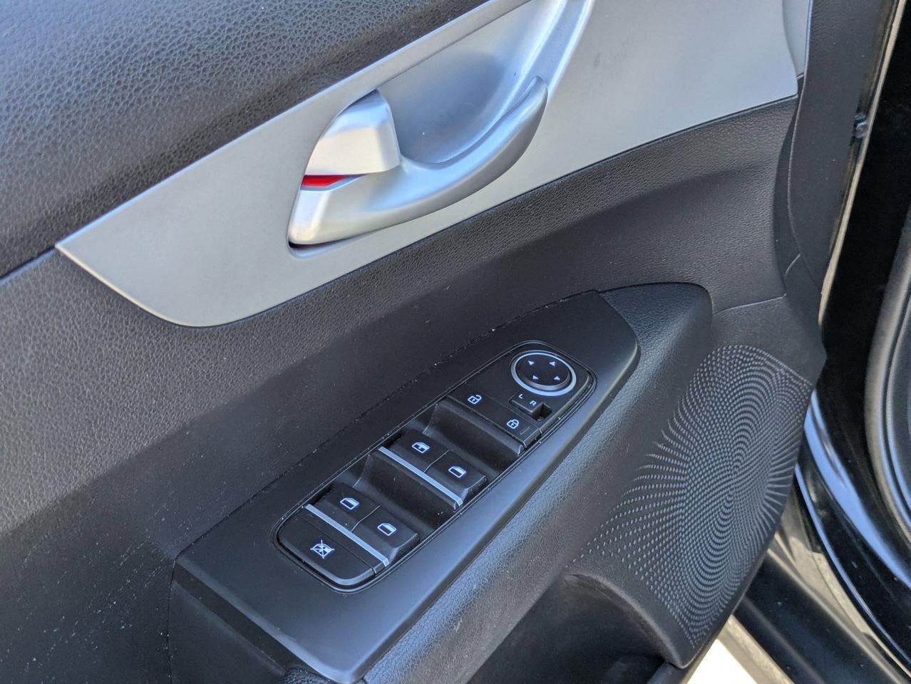 2023 Kia Forte LX Castroville TX