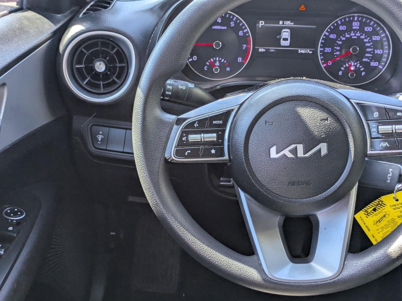 2023 Kia Forte LX Castroville TX
