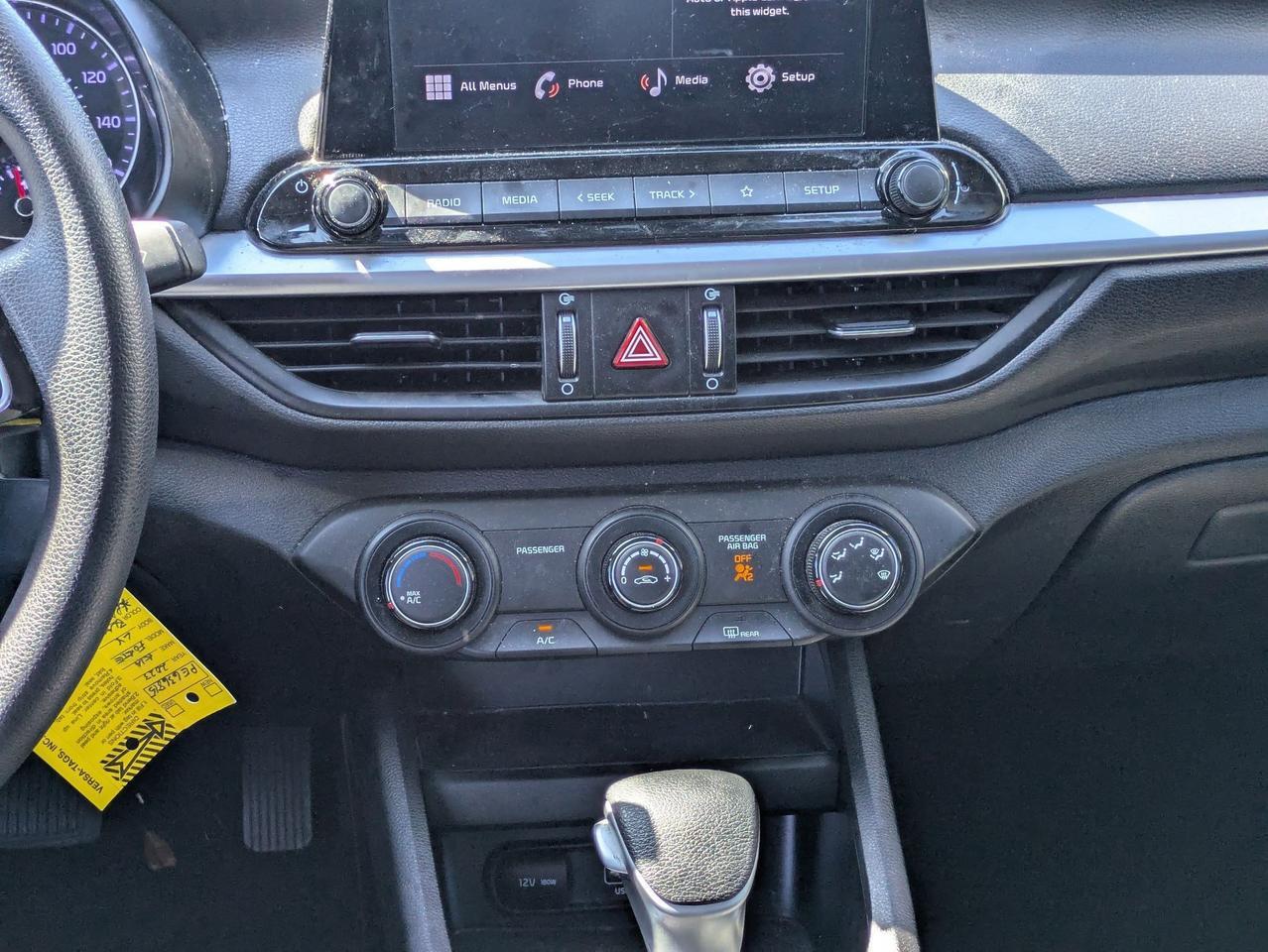 2023 Kia Forte LX Castroville TX