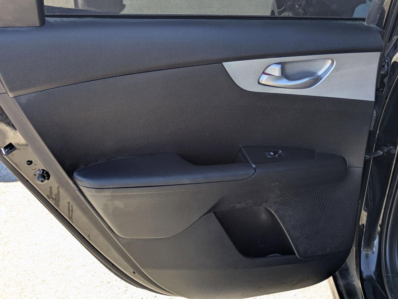 2023 Kia Forte LX Castroville TX
