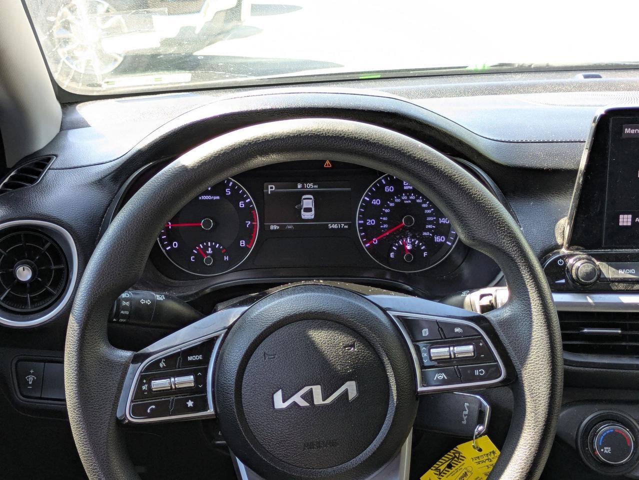 2023 Kia Forte LX Castroville TX
