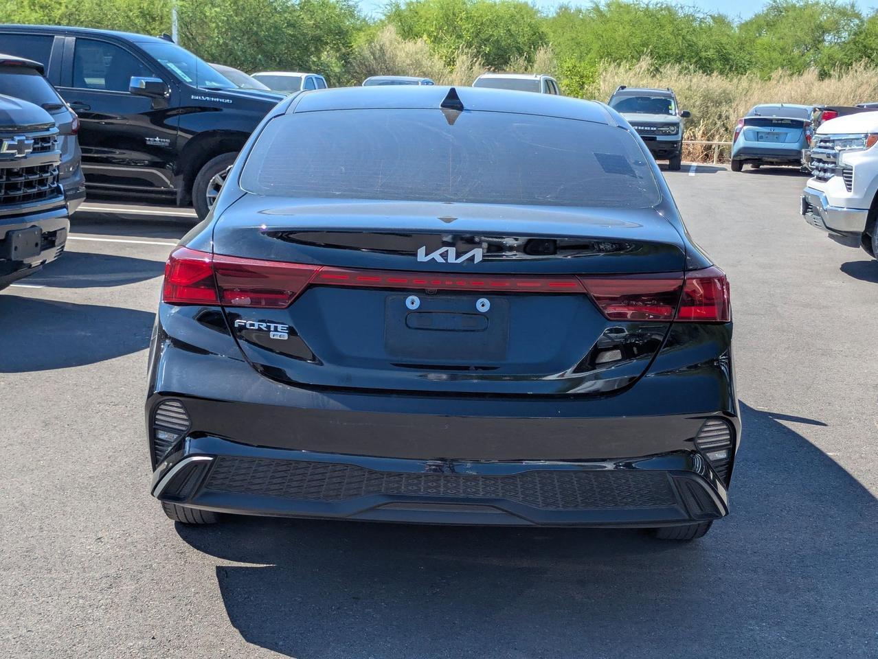 2023 Kia Forte LX Castroville TX
