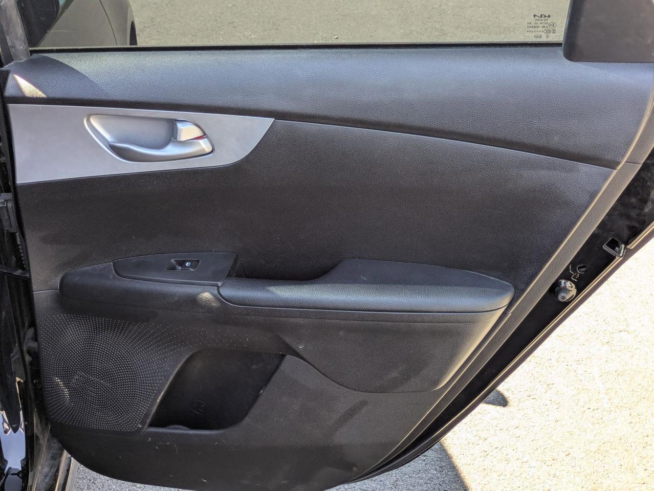 2023 Kia Forte LX Castroville TX