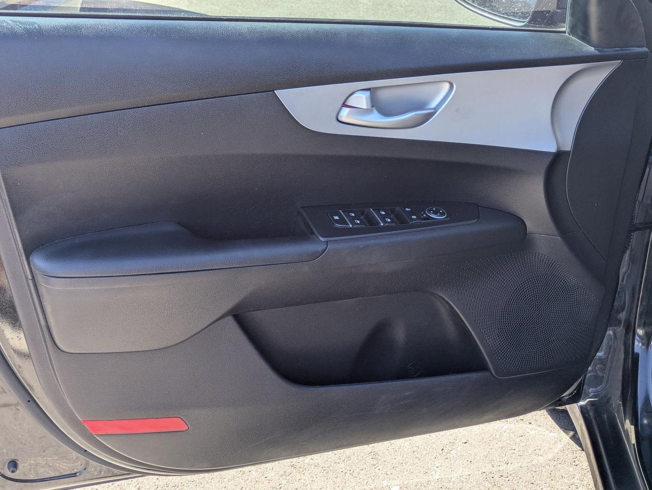 2023 Kia Forte LX Castroville TX