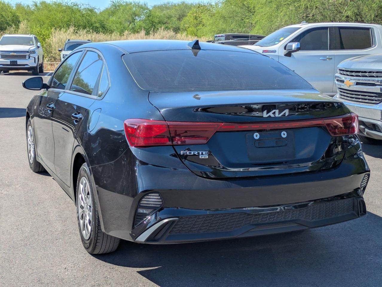 2023 Kia Forte LX Castroville TX