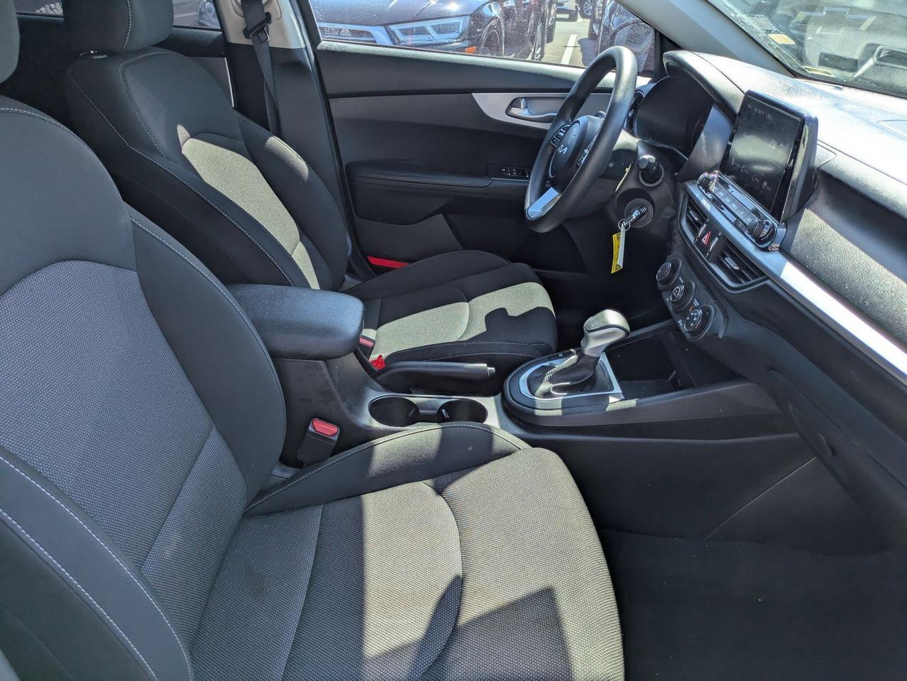 2023 Kia Forte LX Castroville TX