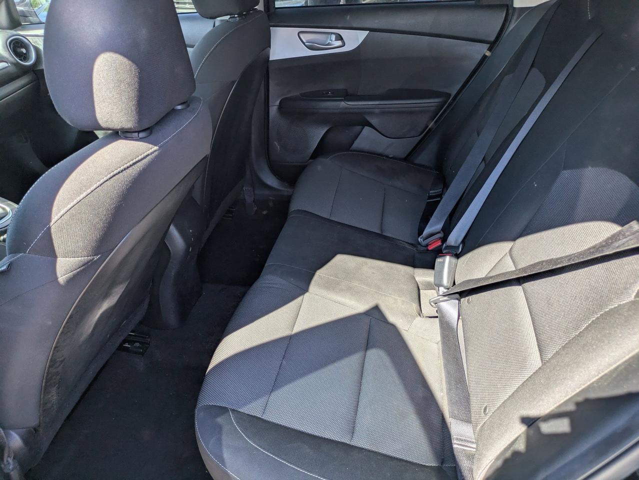 2023 Kia Forte LX Castroville TX