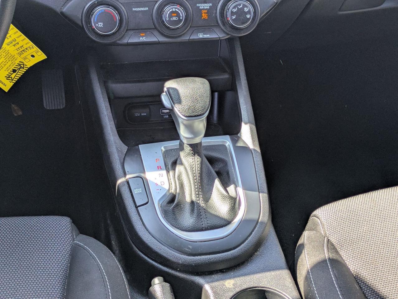 2023 Kia Forte LX Castroville TX