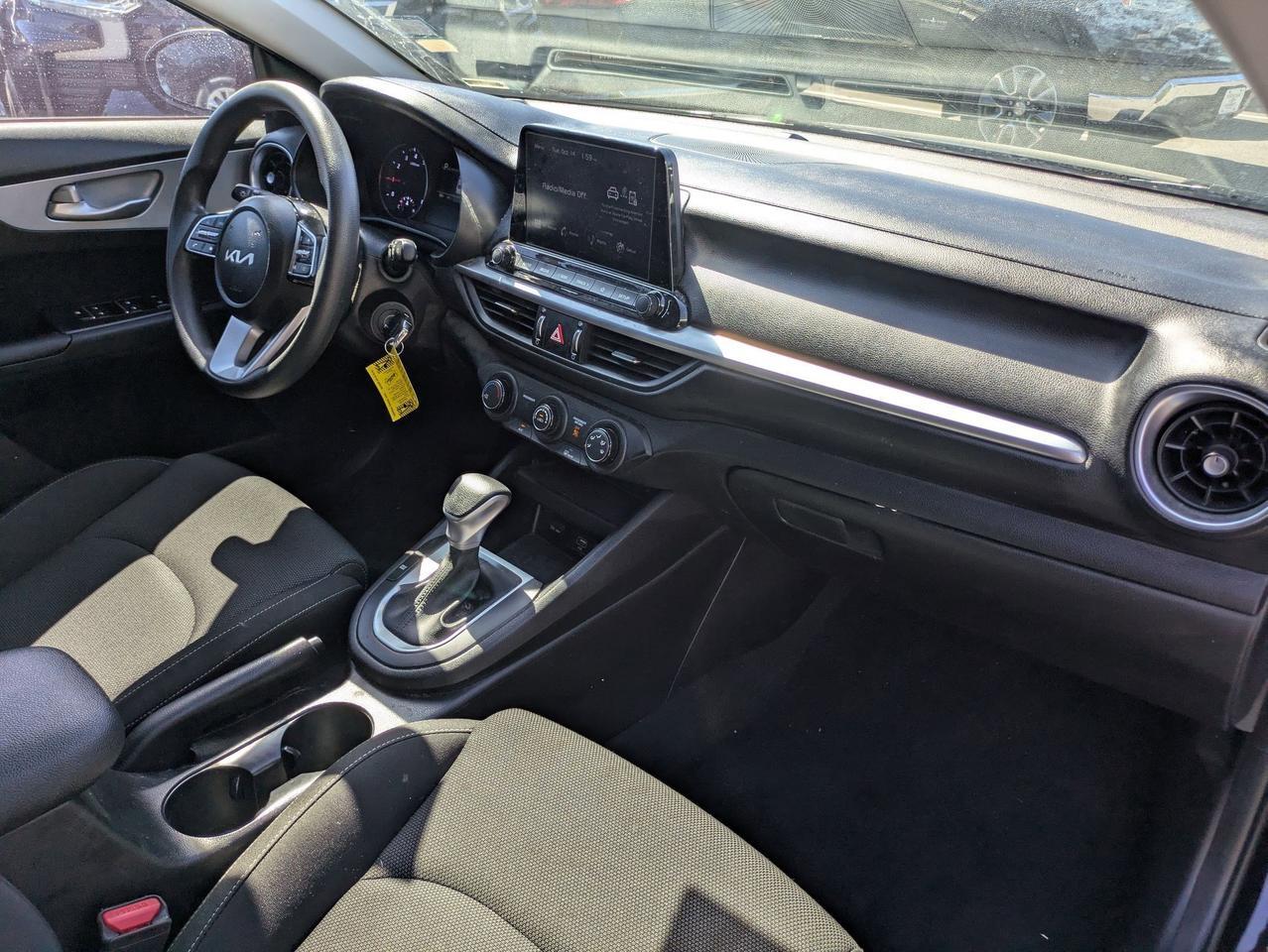 2023 Kia Forte LX Castroville TX