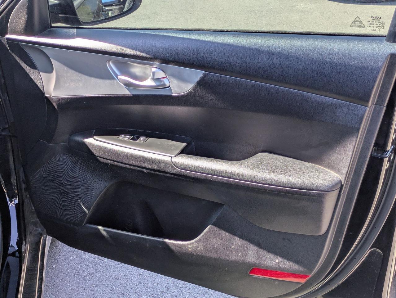 2023 Kia Forte LX Castroville TX