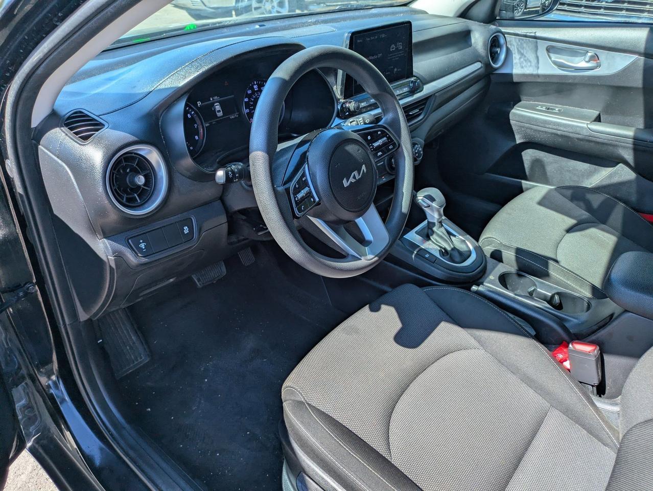 2023 Kia Forte LX Castroville TX