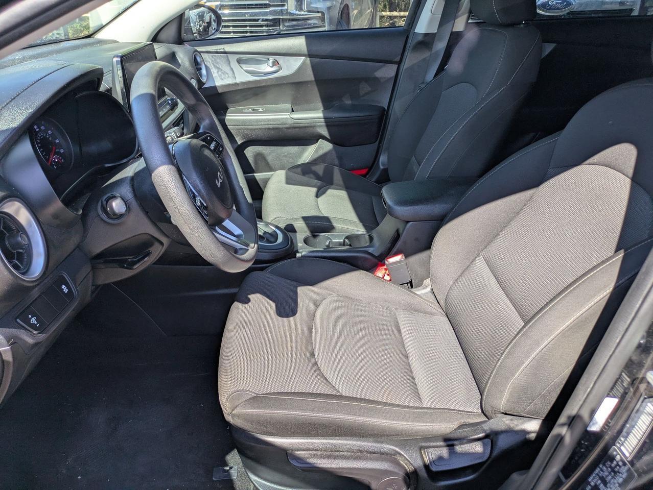 2023 Kia Forte LX Castroville TX