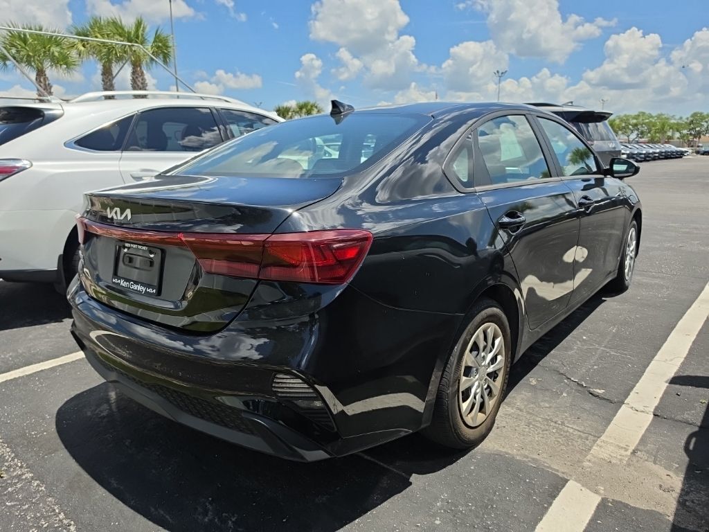 2023 Kia Forte LX San Clemente CA