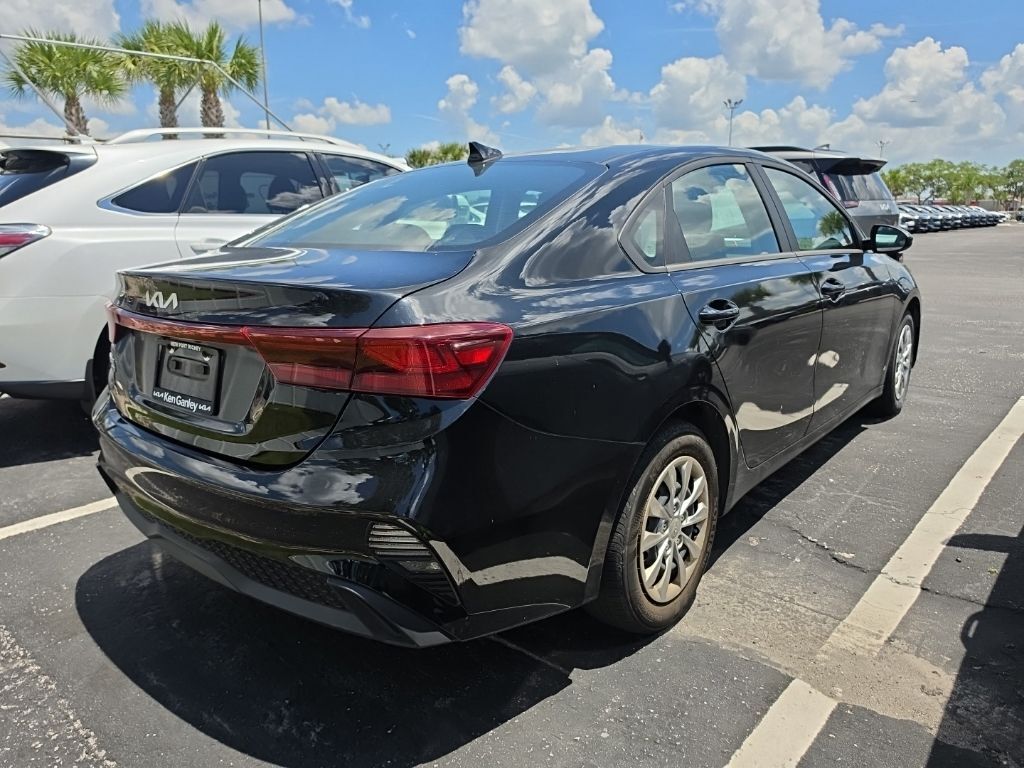 2023 Kia Forte LX San Clemente CA