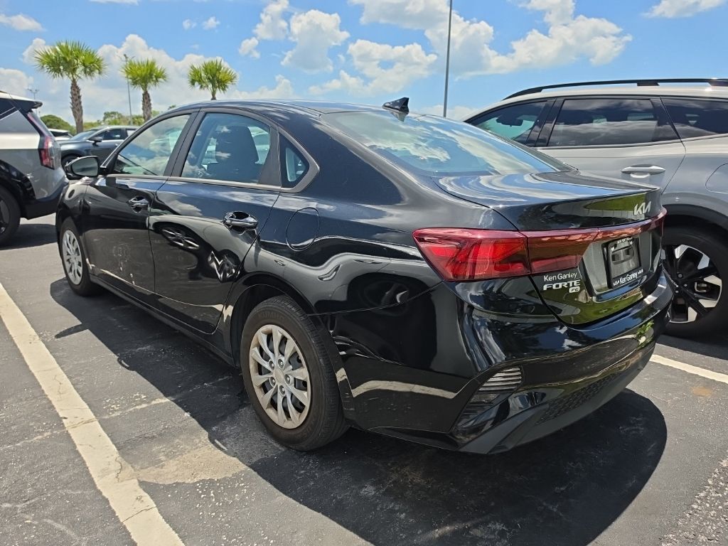 2023 Kia Forte LX San Clemente CA