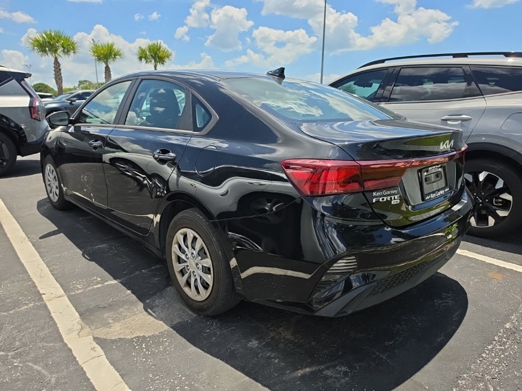 2023 Kia Forte LX San Clemente CA