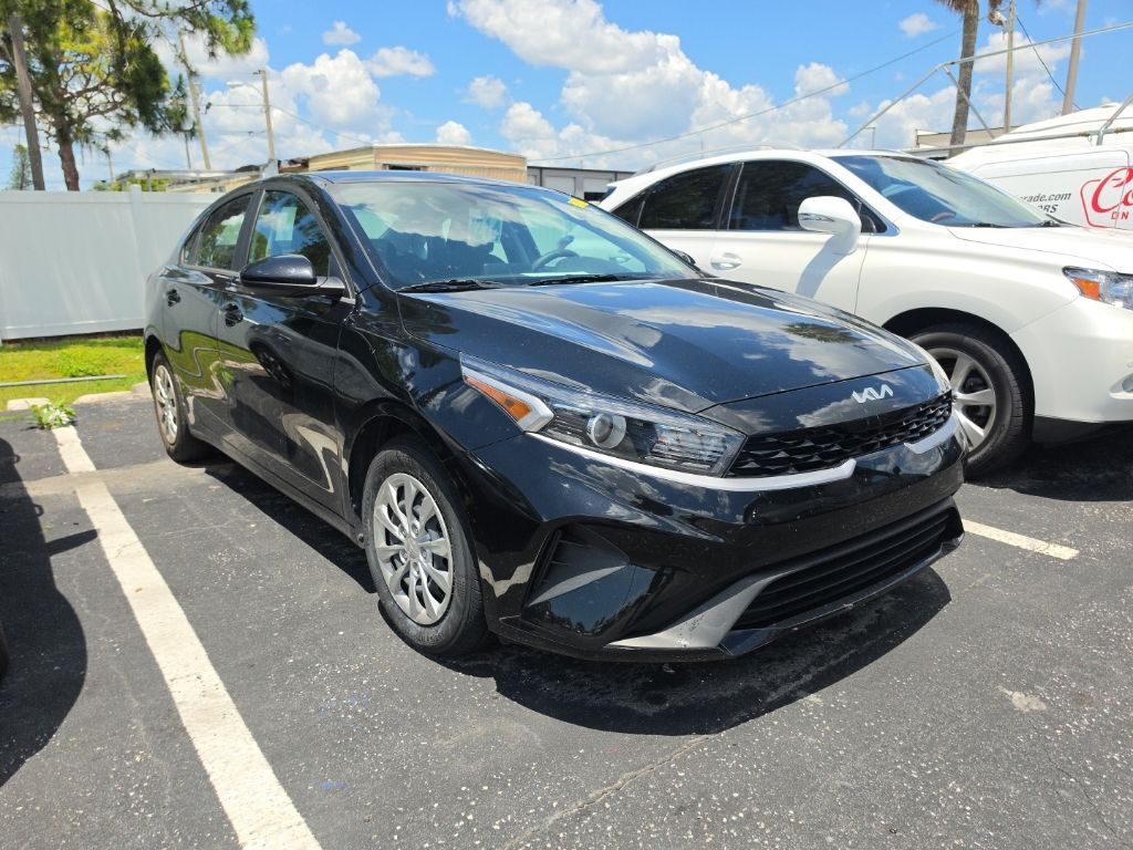 2023 Kia Forte LX San Clemente CA