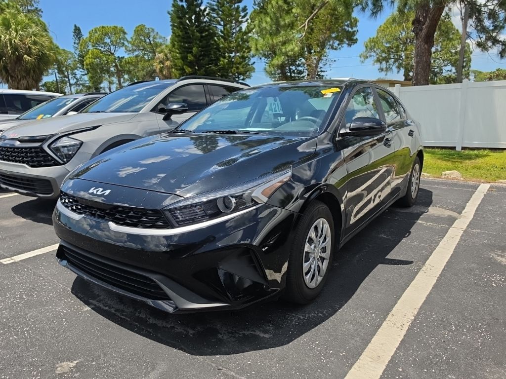 2023 Kia Forte LX San Clemente CA