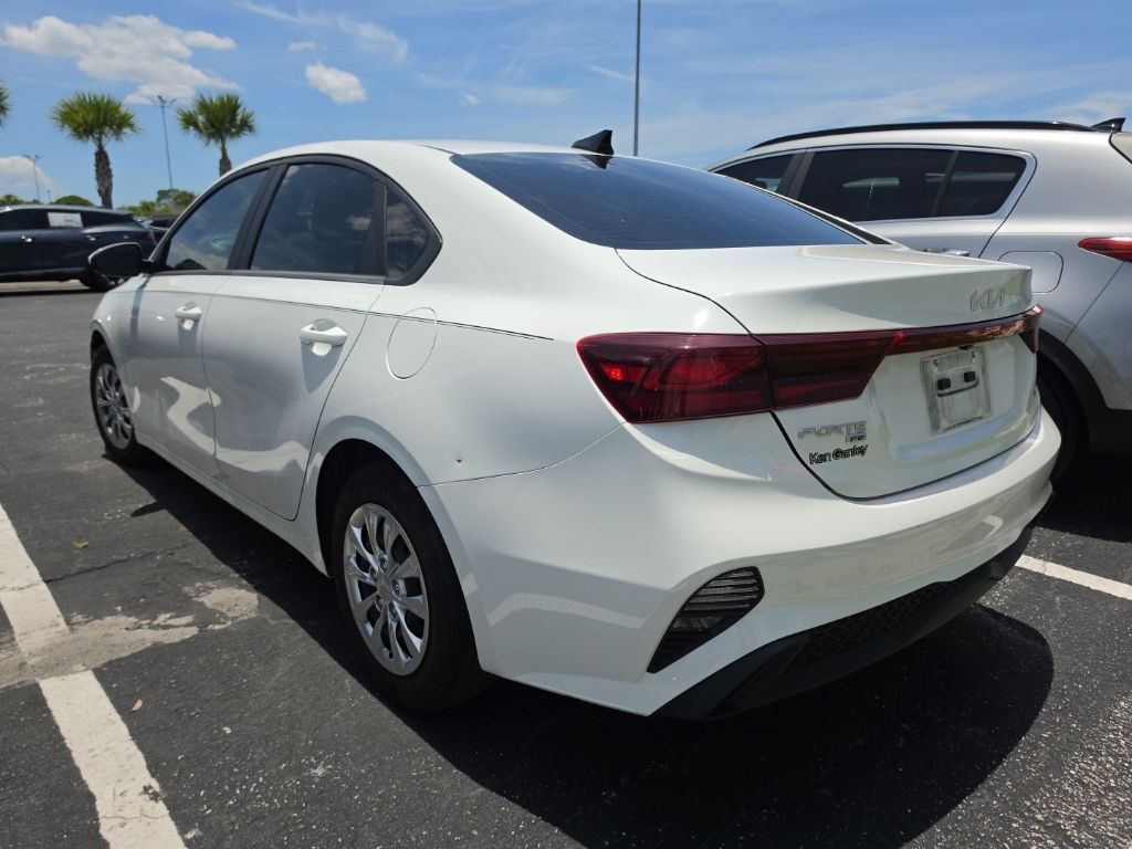 2023 Kia Forte LX San Clemente CA