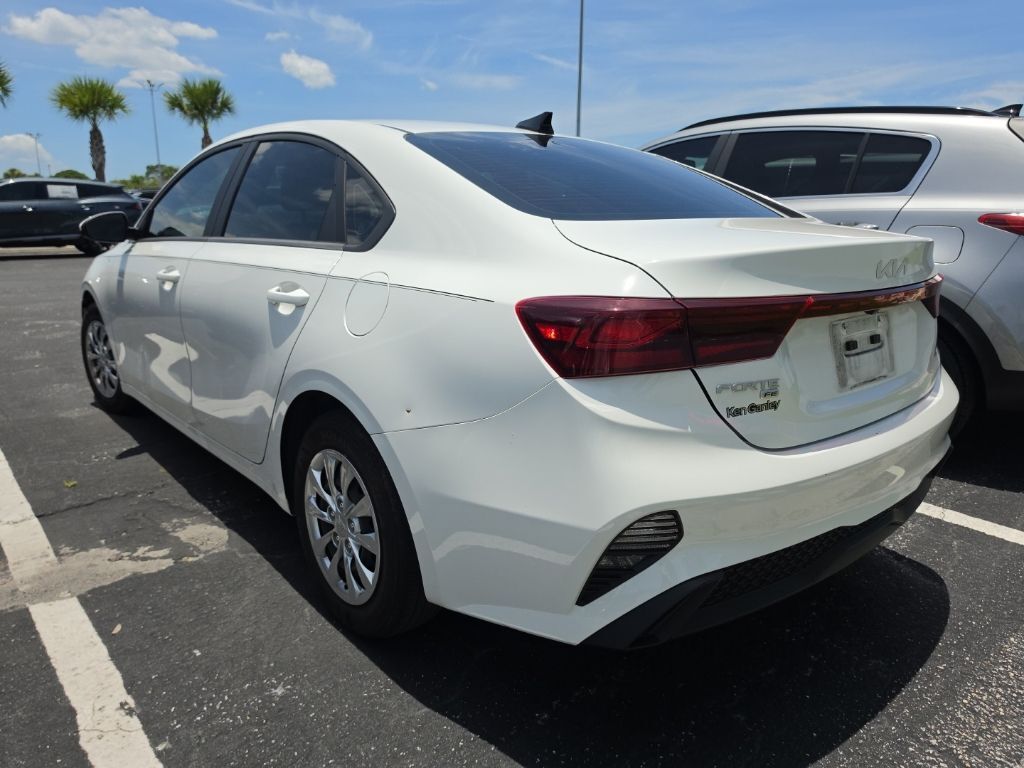 2023 Kia Forte LX San Clemente CA