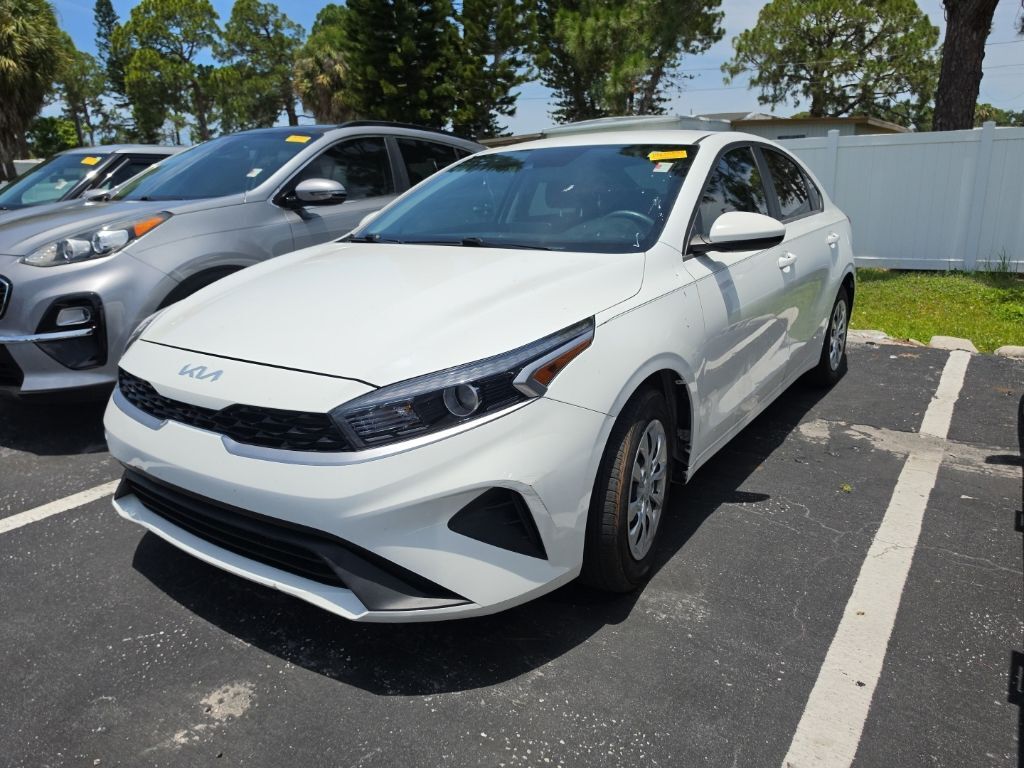 2023 Kia Forte LX San Clemente CA