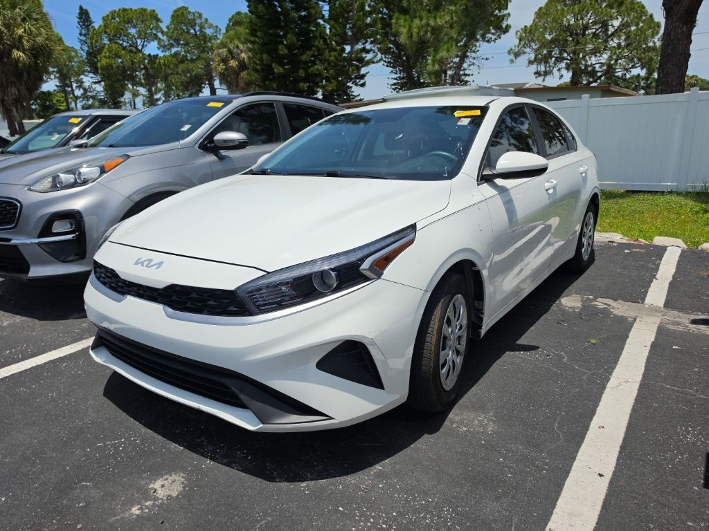 2023 Kia Forte LX San Clemente CA