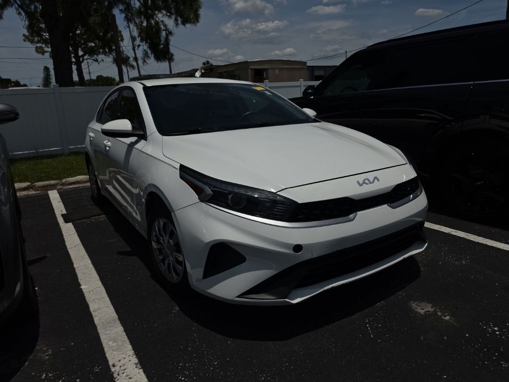 2023 Kia Forte LX San Clemente CA