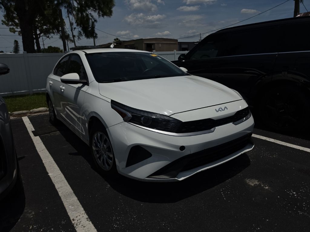 2023 Kia Forte LX San Clemente CA
