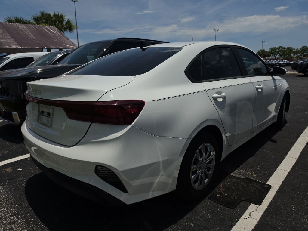 2023 Kia Forte LX San Clemente CA