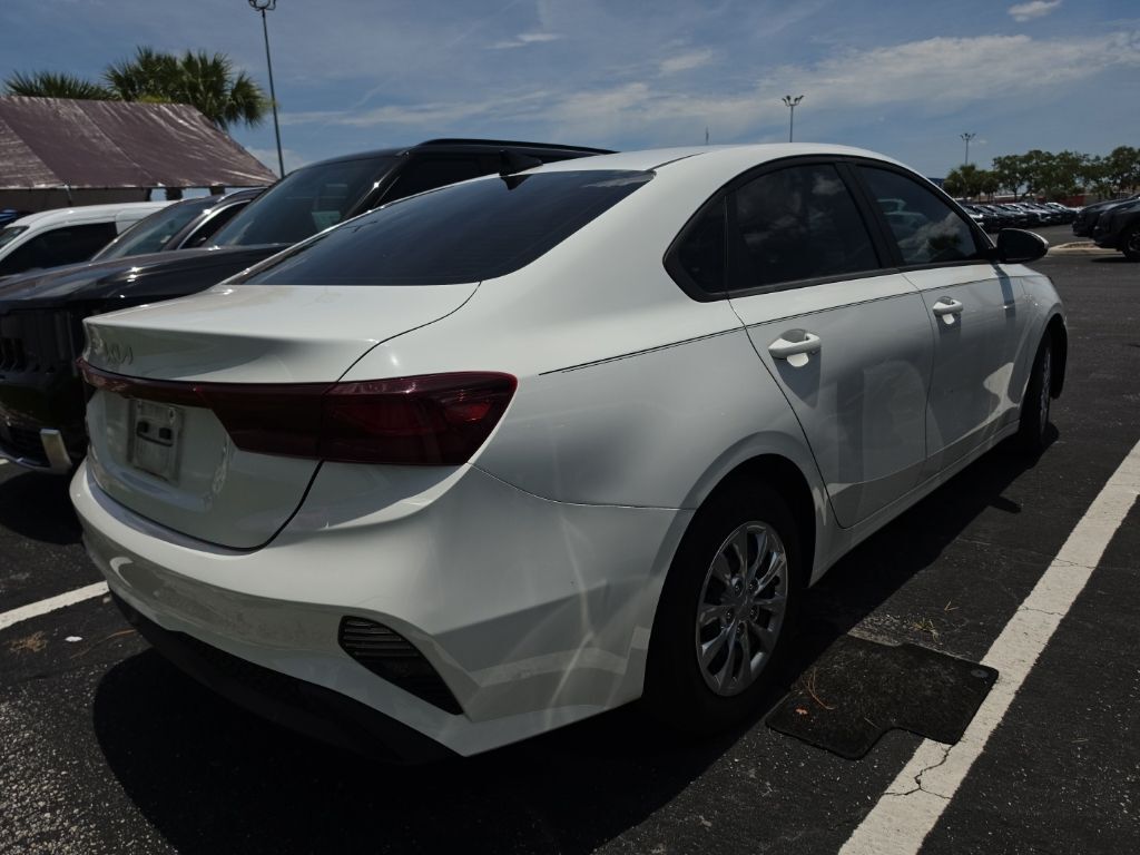 2023 Kia Forte LX San Clemente CA