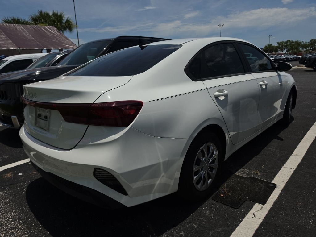 2023 Kia Forte LX San Clemente CA