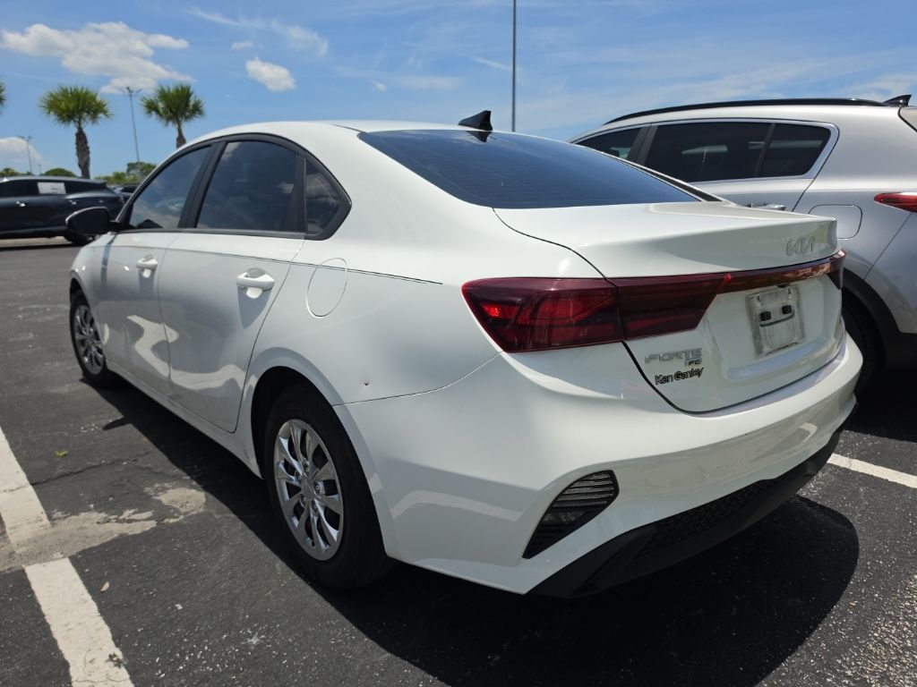 2023 Kia Forte LX San Clemente CA