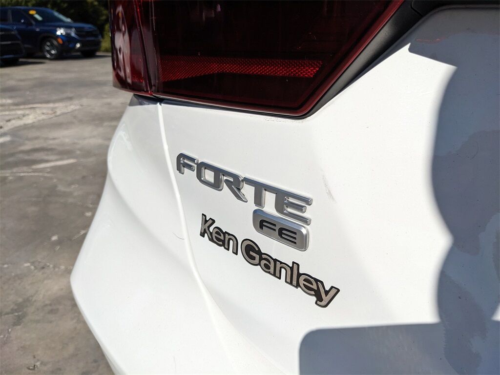 2023 Kia Forte LX San Clemente CA