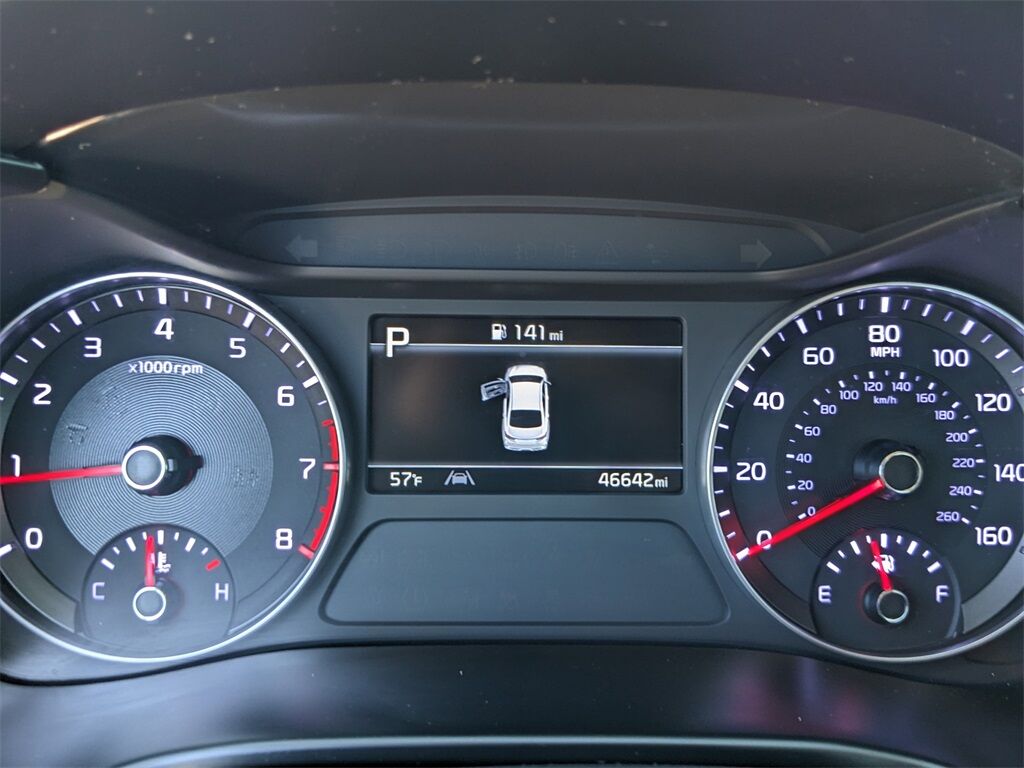 2023 Kia Forte LX San Clemente CA