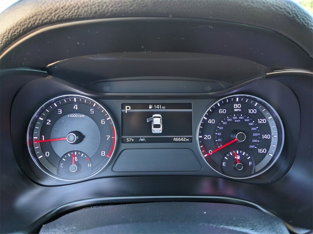 2023 Kia Forte LX San Clemente CA